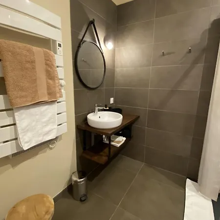 Aux Coteaux D'aussac Πανσιόν 4*