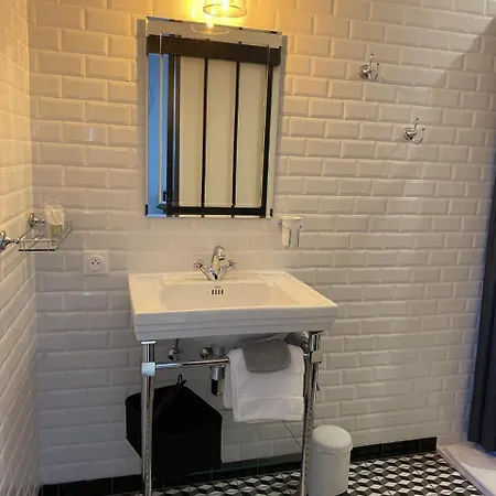 Aux Coteaux D'aussac Πανσιόν 4*
