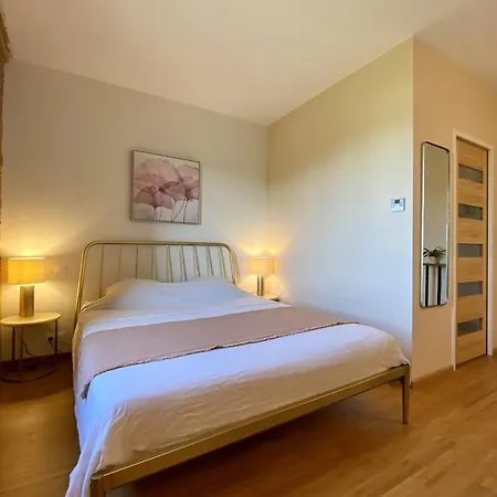 Aux Coteaux D'aussac Πανσιόν 4*