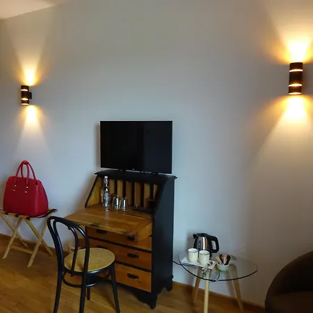 Aux Coteaux D'aussac ゲストハウス