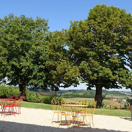 Aux Coteaux D'aussac L'Honor-de-Cos