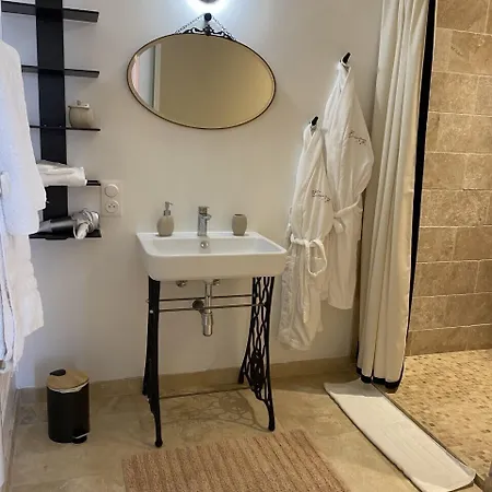 Aux Coteaux D'aussac L'Honor-de-Cos