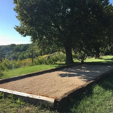 Aux Coteaux D'aussac