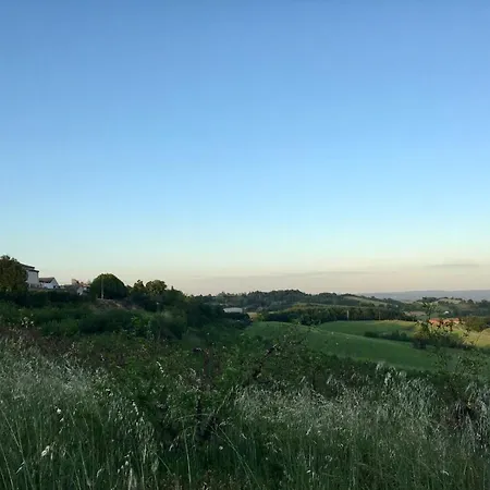 Aux Coteaux D'aussac 4* L'Honor-de-Cos