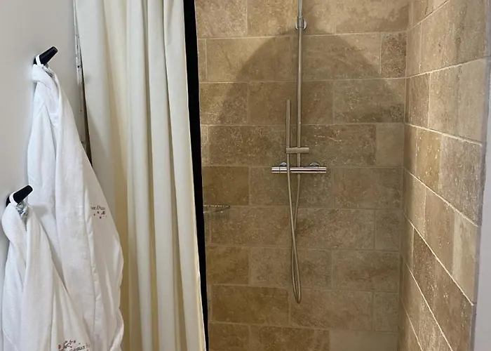 Aux Coteaux D'aussac