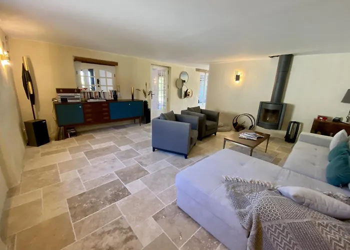 Aux Coteaux D'aussac Pensjonat L'Honor-de-Cos