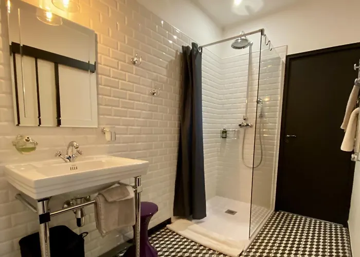 Aux Coteaux D'aussac 4*