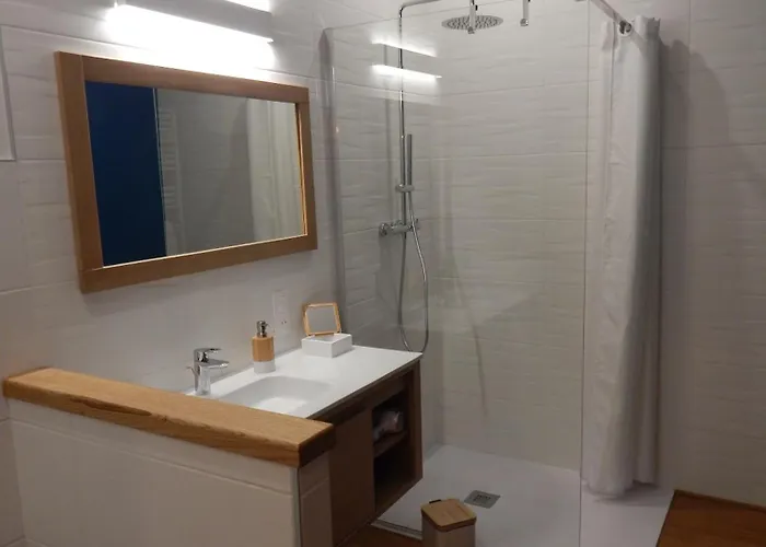 Aux Coteaux D'aussac