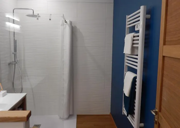 Aux Coteaux D'aussac