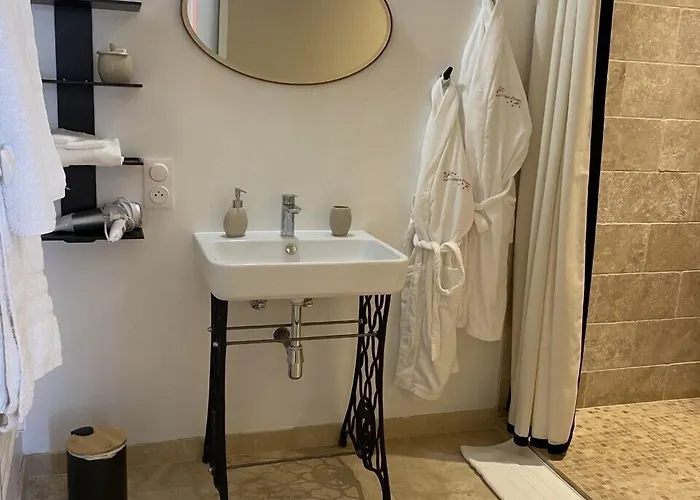 Aux Coteaux D'aussac L'Honor-de-Cos