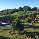 Aux Coteaux D'aussac L'Honor-de-Cos