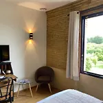 Aux Coteaux D'aussac Pensjonat 4*
