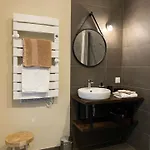 Aux Coteaux D'aussac 4*