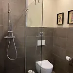 Pensjonat Aux Coteaux D'aussac L'Honor-de-Cos
