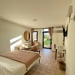 Gasthuis Aux Coteaux D'aussac 4*