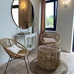 게스트하우스 Aux Coteaux D'aussac 4*