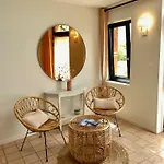 Aux Coteaux D'aussac 4*