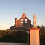 Aux Coteaux D'aussac Gasthuis L'Honor-de-Cos