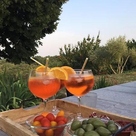 Aux Coteaux D'aussac