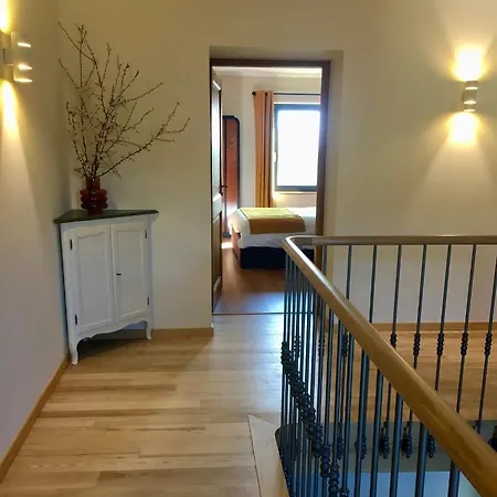 Aux Coteaux D'aussac Guest house