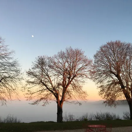 Aux Coteaux D'aussac 4* L'Honor-de-Cos