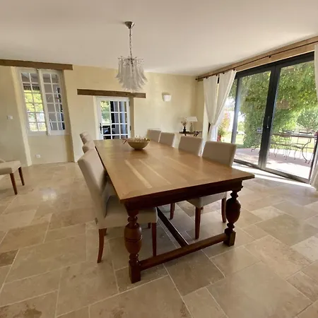 Aux Coteaux D'aussac L'Honor-de-Cos