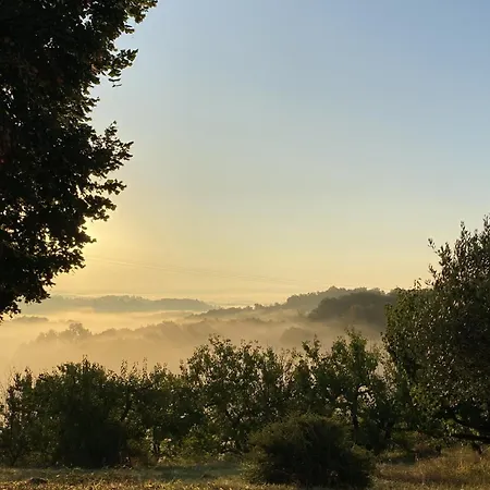 Aux Coteaux D'aussac 4*