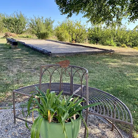 Aux Coteaux D'aussac L'Honor-de-Cos