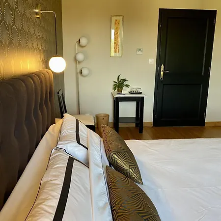 Aux Coteaux D'aussac 4*