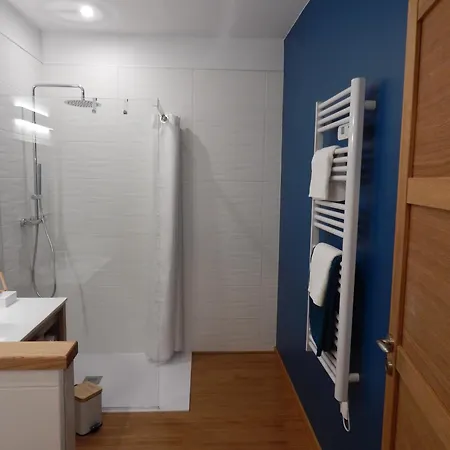 Aux Coteaux D'aussac