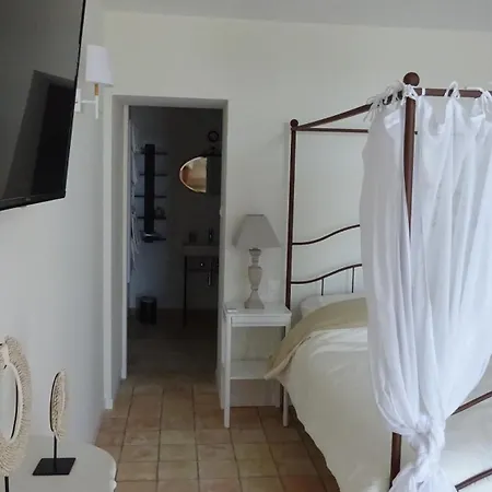 Guest house Aux Coteaux D'aussac 4*