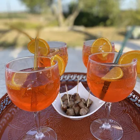 Guest house Aux Coteaux D'aussac