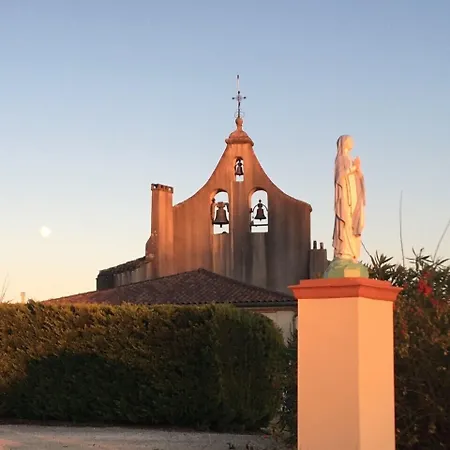 Aux Coteaux D'aussac بيت ضيافة L'Honor-de-Cos