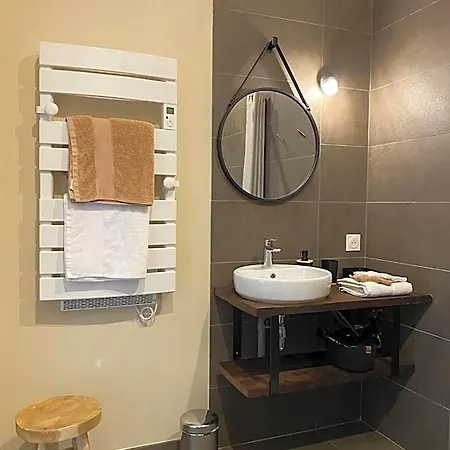 Aux Coteaux D'aussac 4*