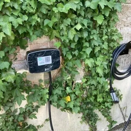 Aux Coteaux D'aussac Gasthuis L'Honor-de-Cos