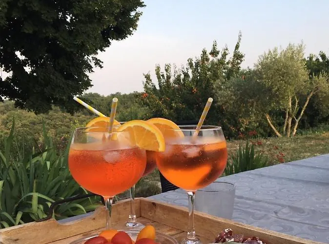 Aux Coteaux D'aussac