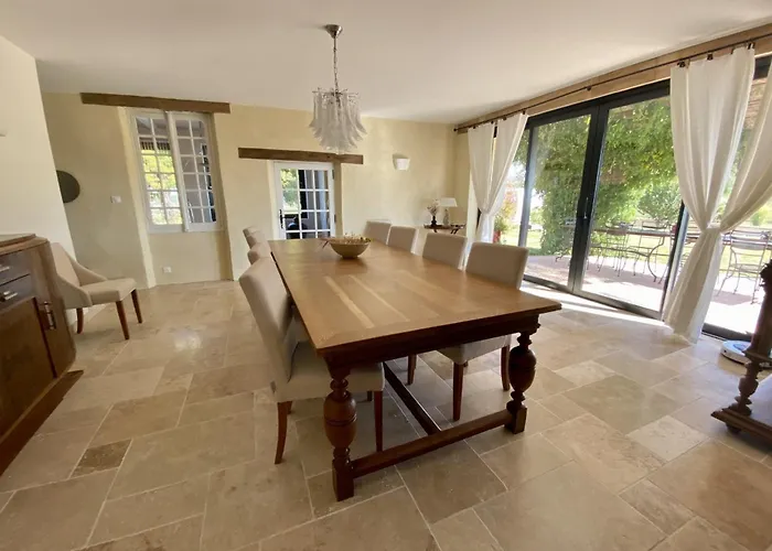 Aux Coteaux D'aussac L'Honor-de-Cos