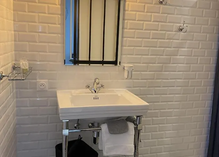 Aux Coteaux D'aussac Affittacamere 4*