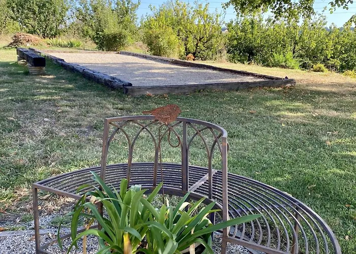 Aux Coteaux D'aussac L'Honor-de-Cos