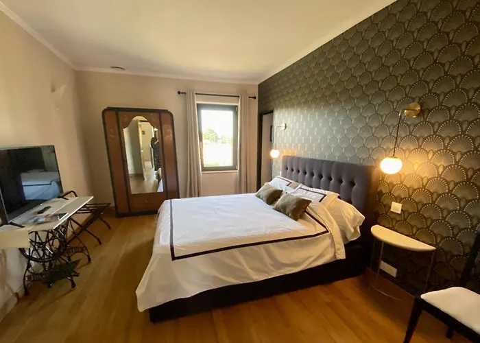 Aux Coteaux D'aussac L'Honor-de-Cos