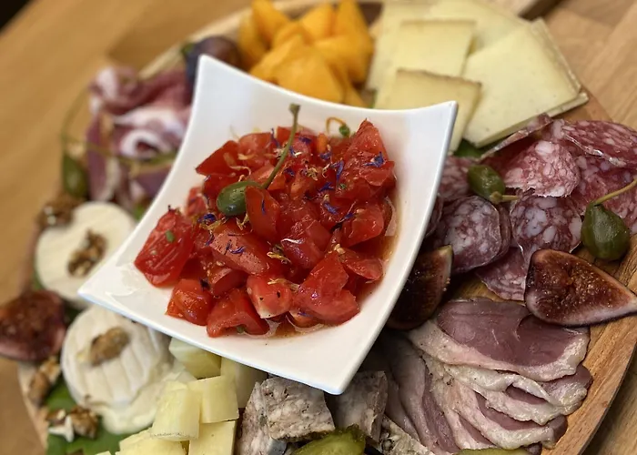 Affittacamere Aux Coteaux D'aussac