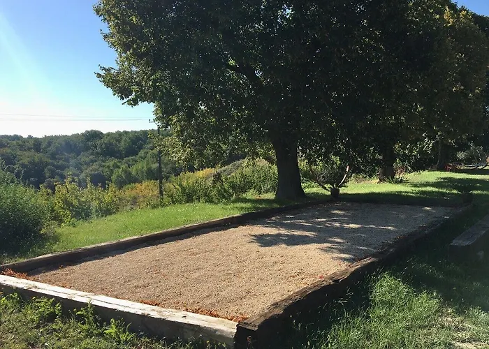 Aux Coteaux D'aussac